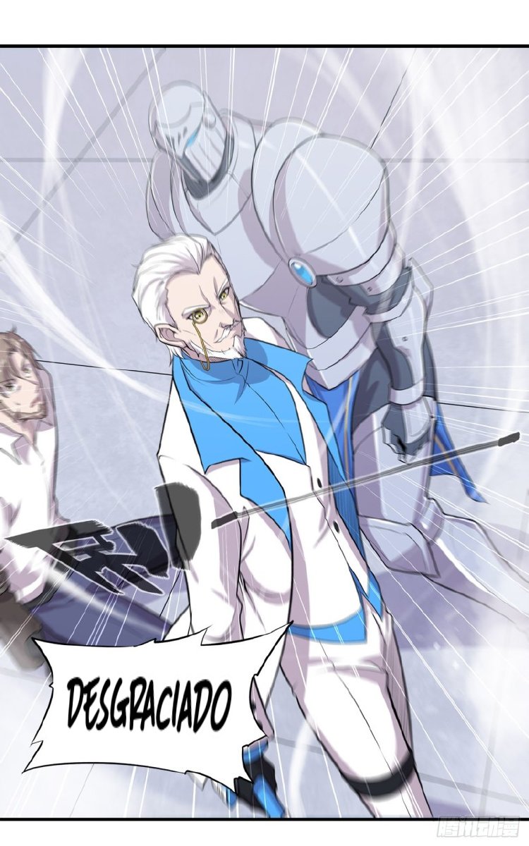 The Blood Princess And The Knight Capitulo 48 página 32