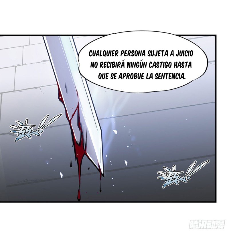 The Blood Princess And The Knight Capitulo 48 página 33