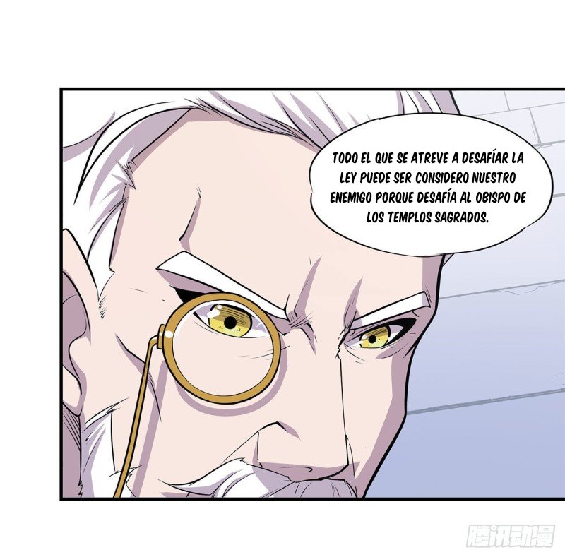 The Blood Princess And The Knight Capitulo 48 página 34