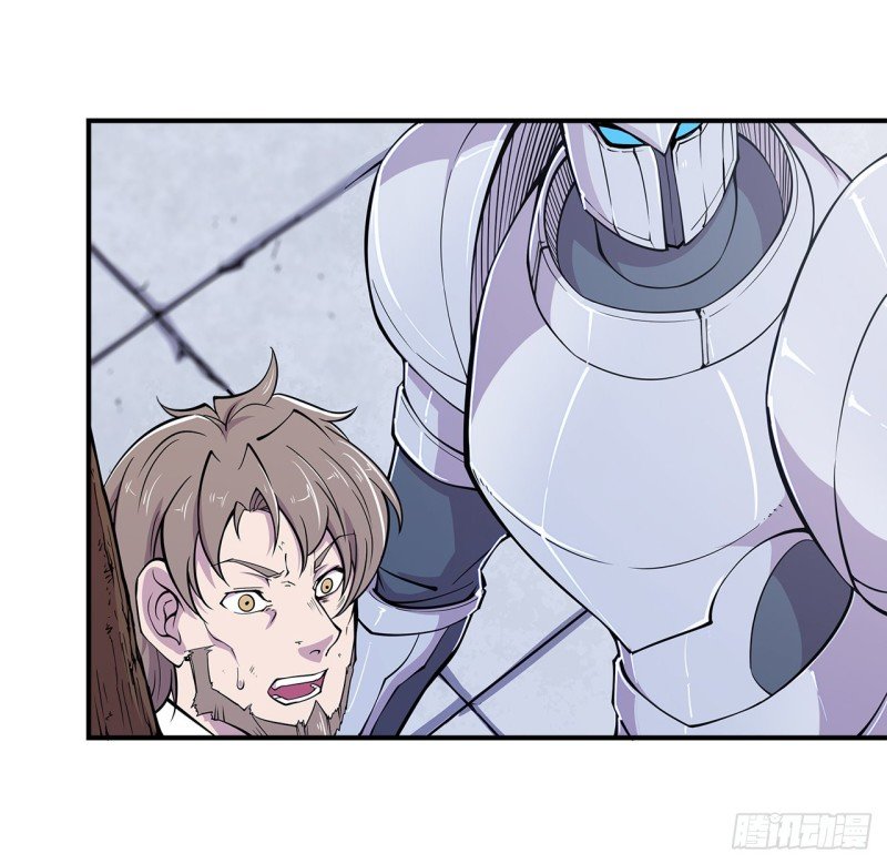 The Blood Princess And The Knight Capitulo 48 página 36
