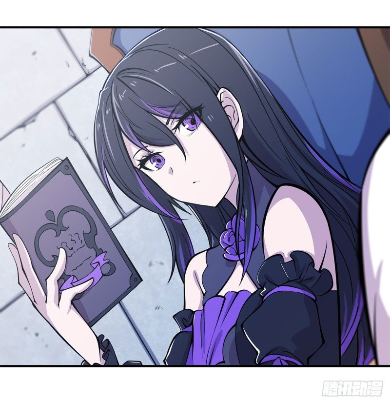 The Blood Princess And The Knight Capitulo 48 página 38