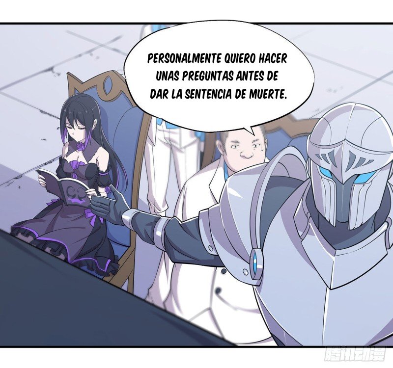 The Blood Princess And The Knight Capitulo 48 página 4