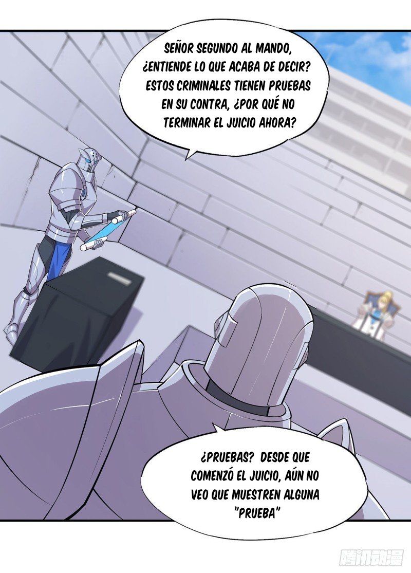 The Blood Princess And The Knight Capitulo 48 página 5