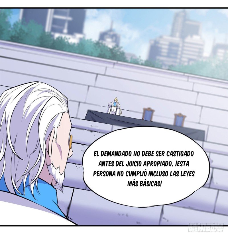 The Blood Princess And The Knight Capitulo 49 página 10