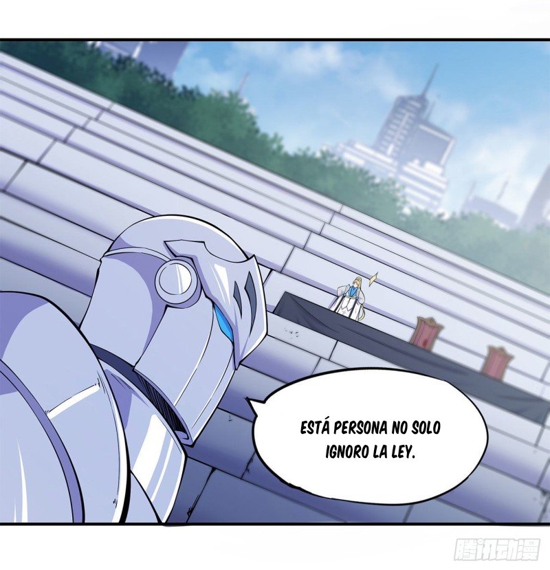 The Blood Princess And The Knight Capitulo 49 página 13