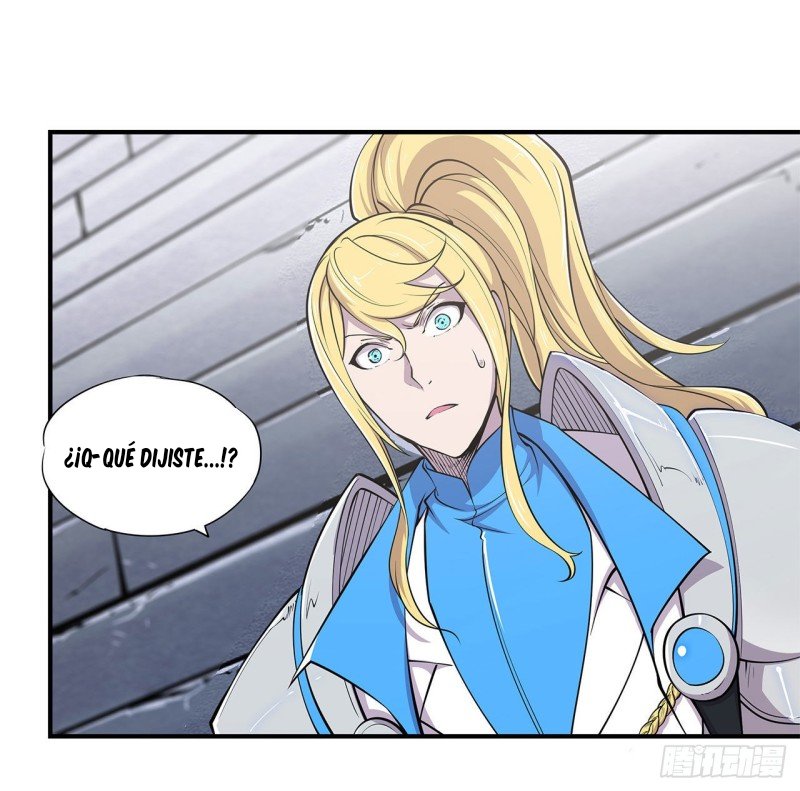 The Blood Princess And The Knight Capitulo 49 página 14