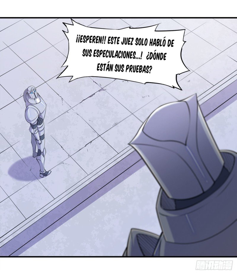 The Blood Princess And The Knight Capitulo 49 página 20