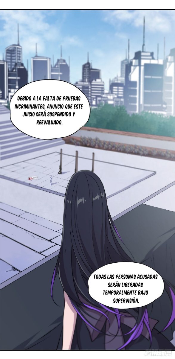 The Blood Princess And The Knight Capitulo 49 página 24