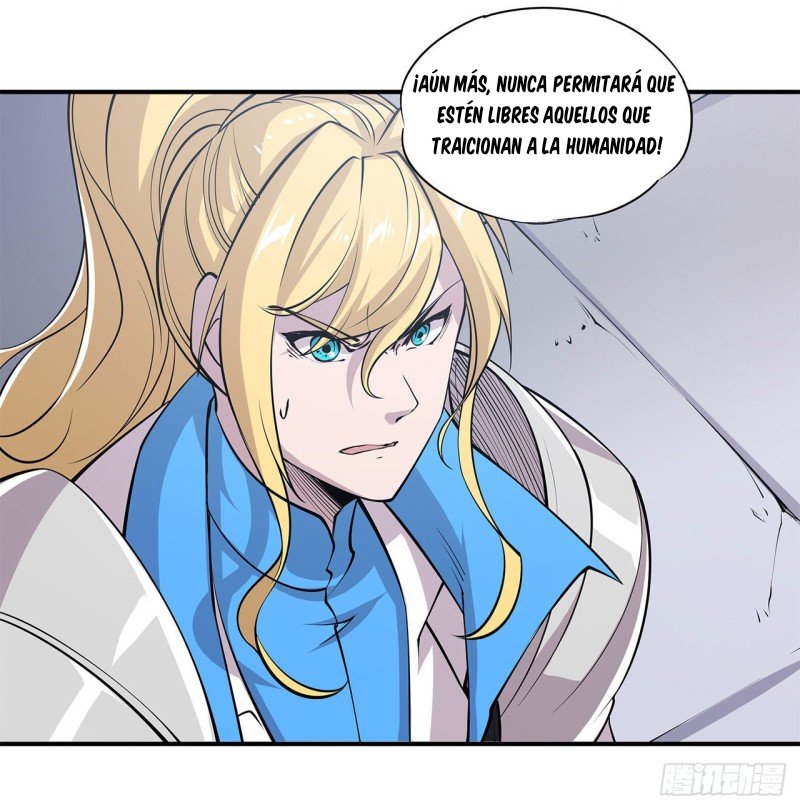 The Blood Princess And The Knight Capitulo 49 página 26