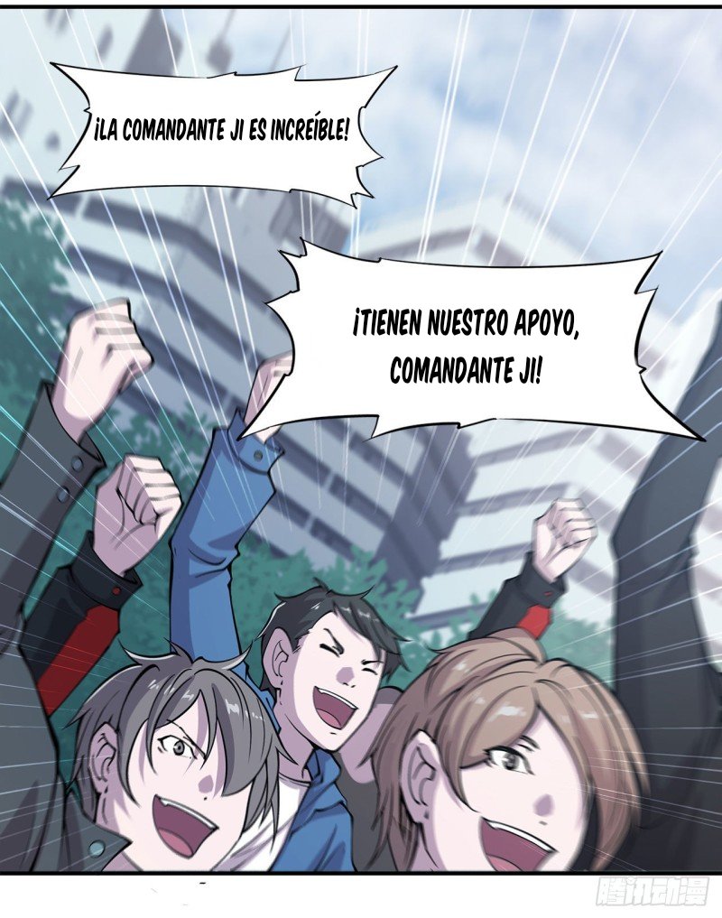 The Blood Princess And The Knight Capitulo 49 página 28