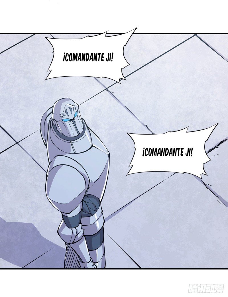 The Blood Princess And The Knight Capitulo 49 página 29