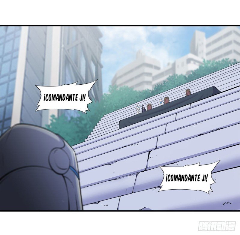The Blood Princess And The Knight Capitulo 49 página 30