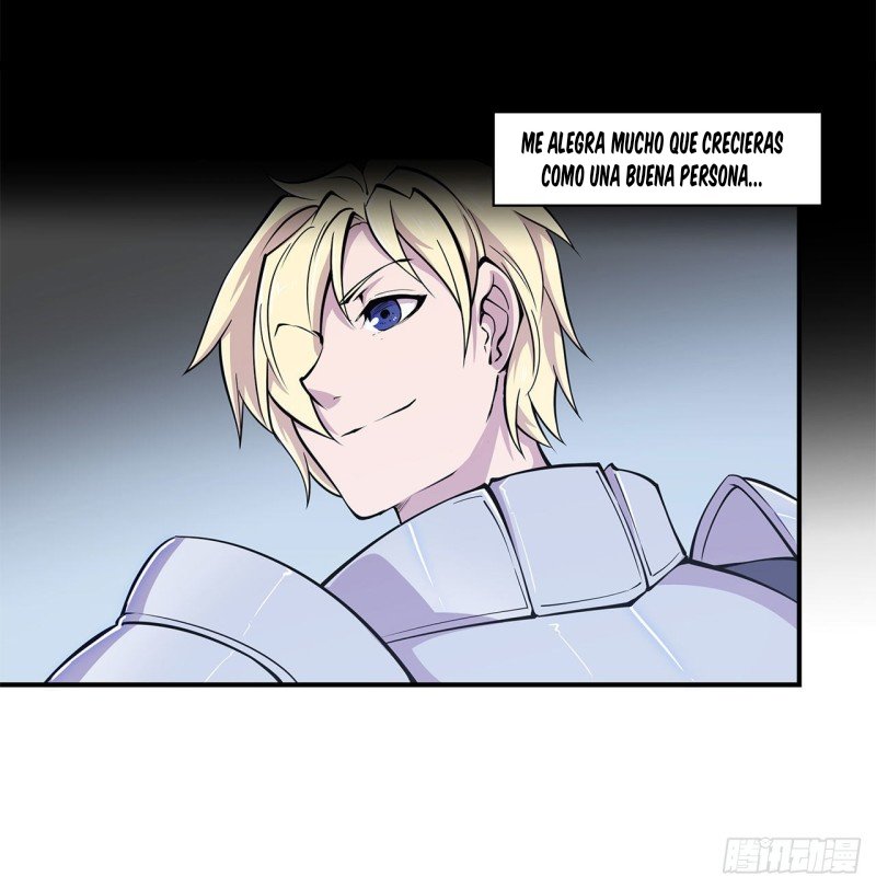 The Blood Princess And The Knight Capitulo 49 página 33