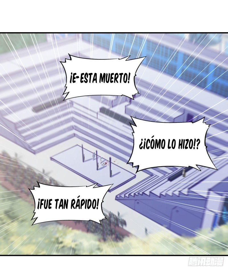 The Blood Princess And The Knight Capitulo 49 página 4