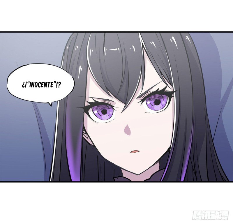 The Blood Princess And The Knight Capitulo 49 página 9