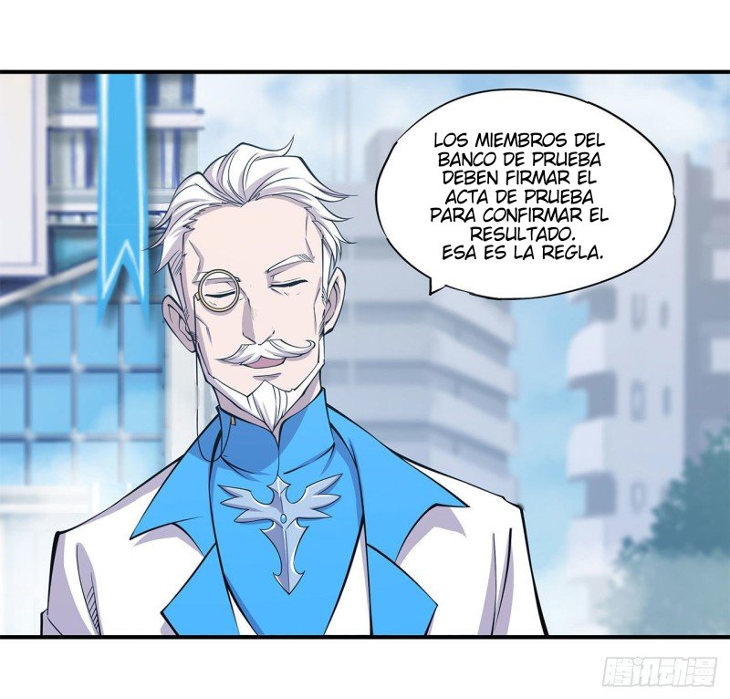 The Blood Princess And The Knight Capitulo 50 página 10