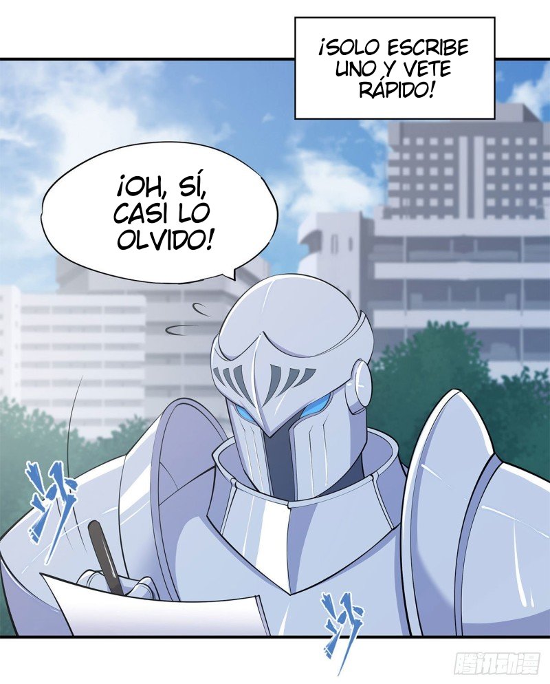 The Blood Princess And The Knight Capitulo 50 página 11