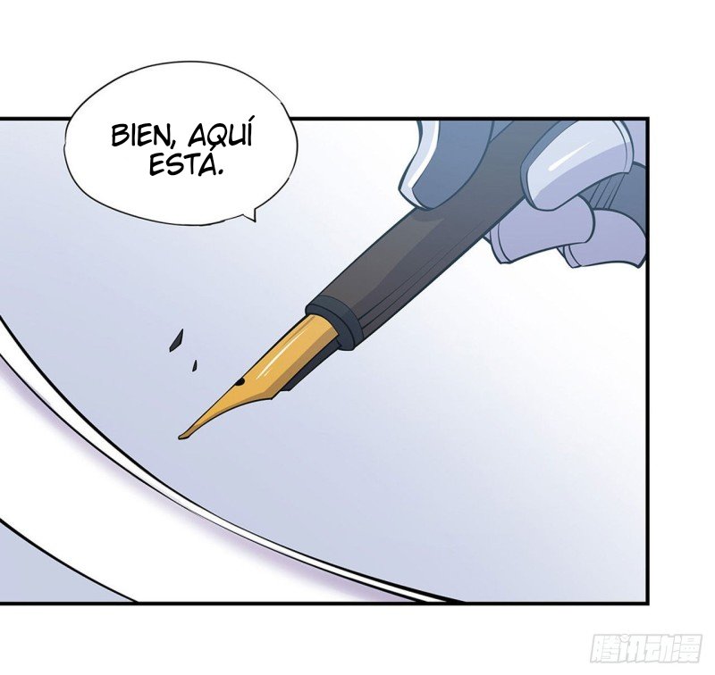 The Blood Princess And The Knight Capitulo 50 página 12