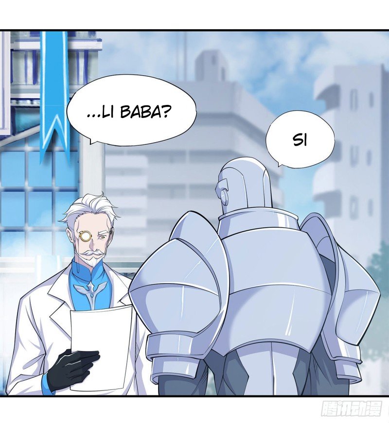 The Blood Princess And The Knight Capitulo 50 página 13