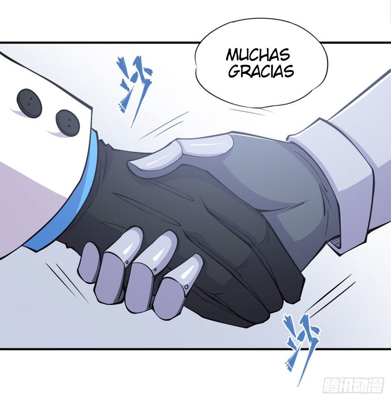 The Blood Princess And The Knight Capitulo 50 página 15