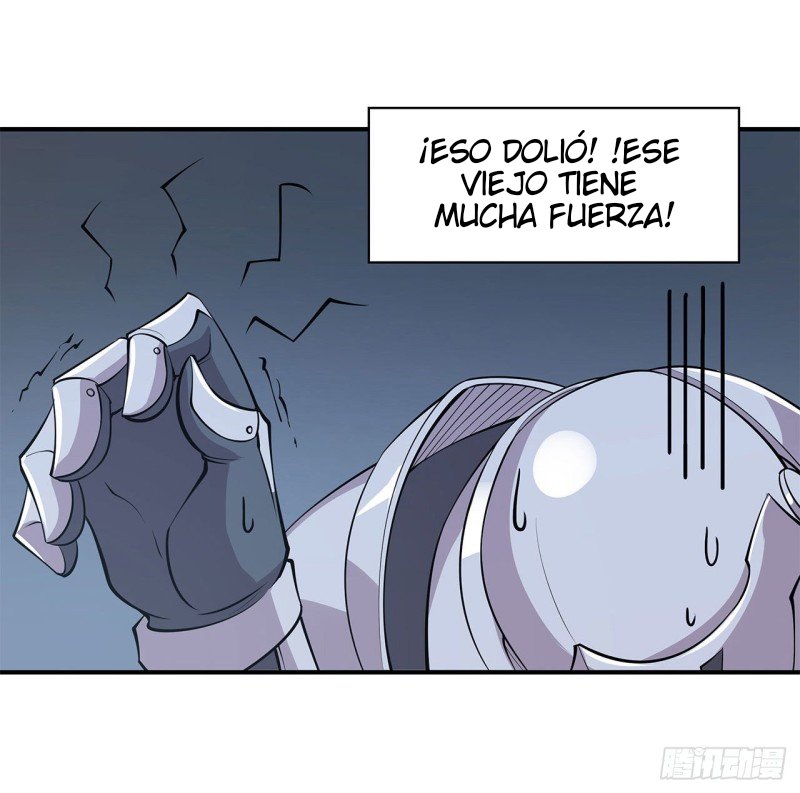 The Blood Princess And The Knight Capitulo 50 página 18