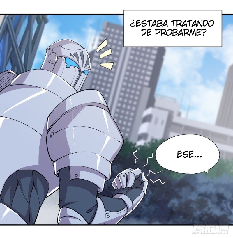 The Blood Princess And The Knight Capitulo 50 página 19