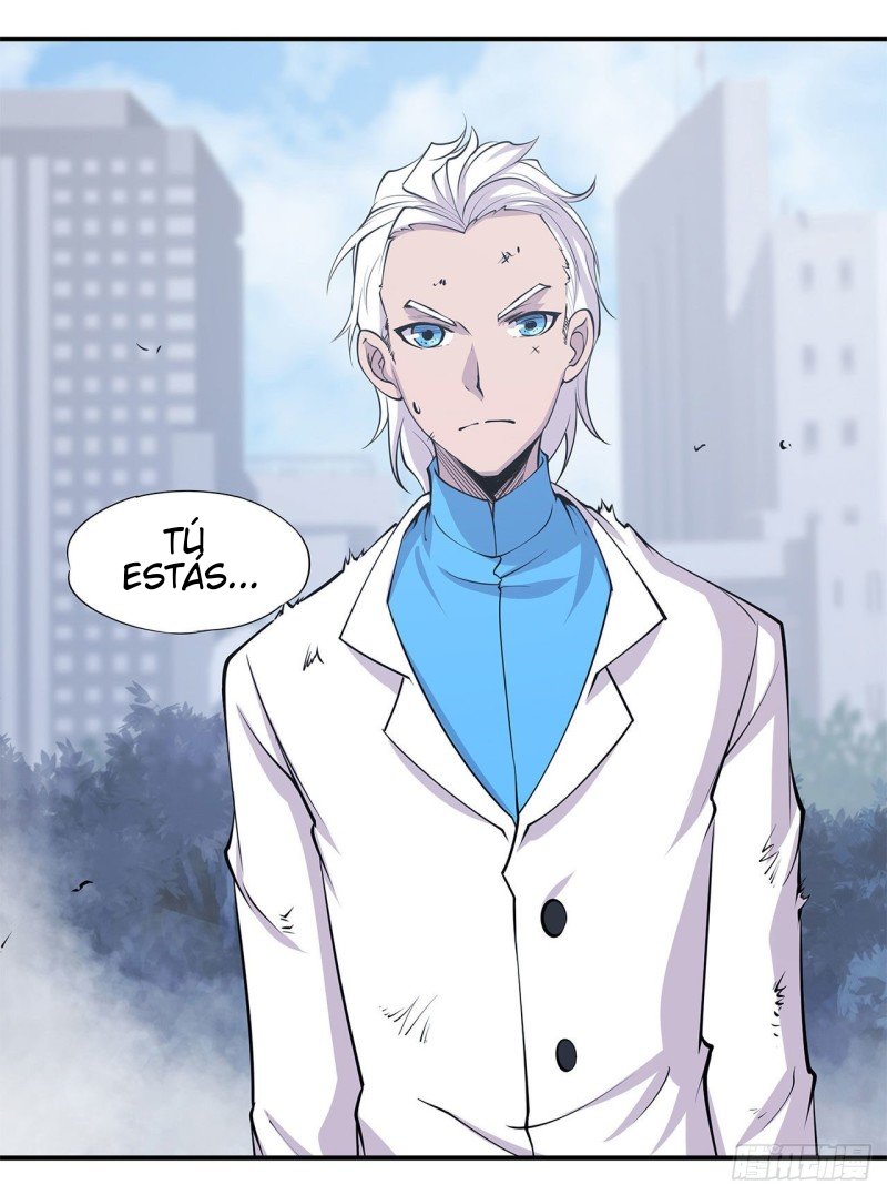 The Blood Princess And The Knight Capitulo 50 página 20