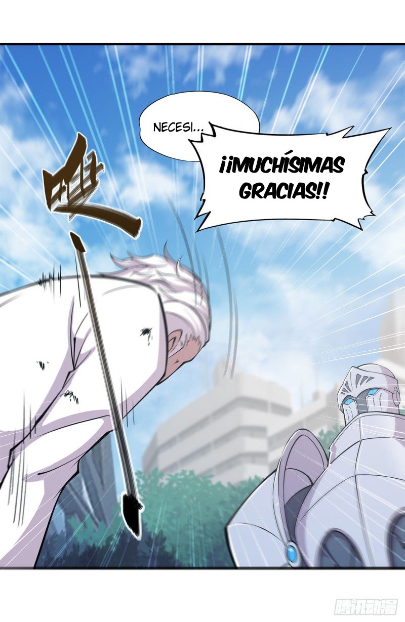 The Blood Princess And The Knight Capitulo 50 página 21