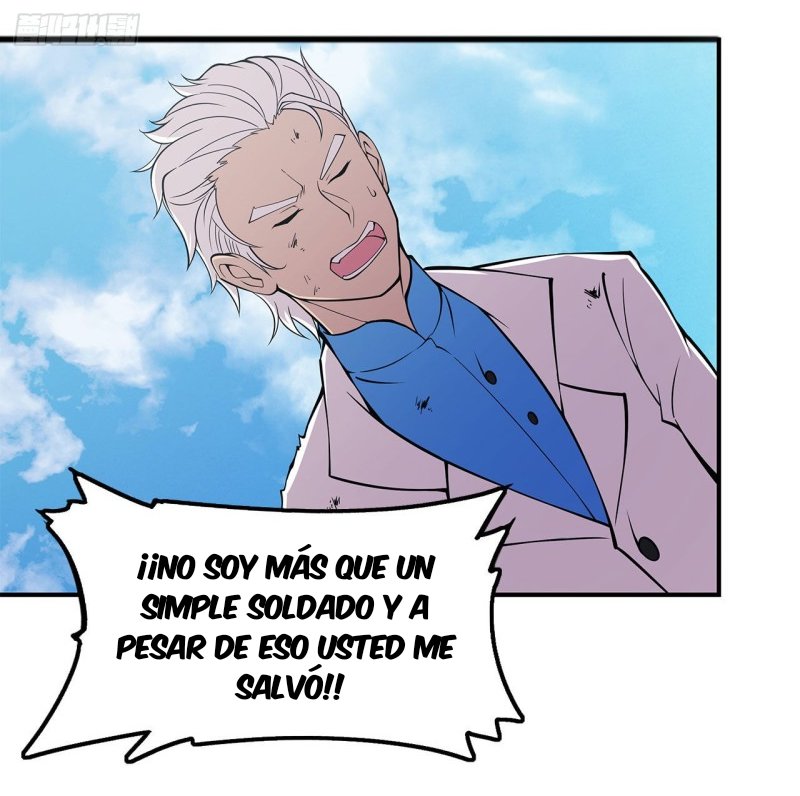 The Blood Princess And The Knight Capitulo 50 página 22