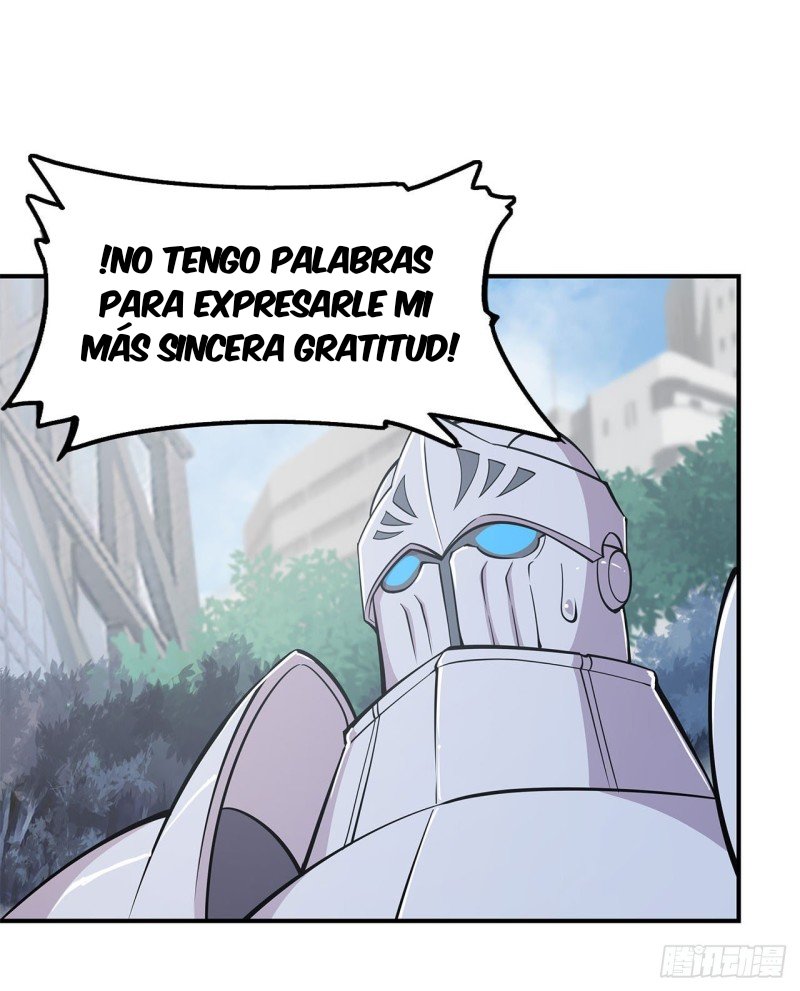 The Blood Princess And The Knight Capitulo 50 página 23