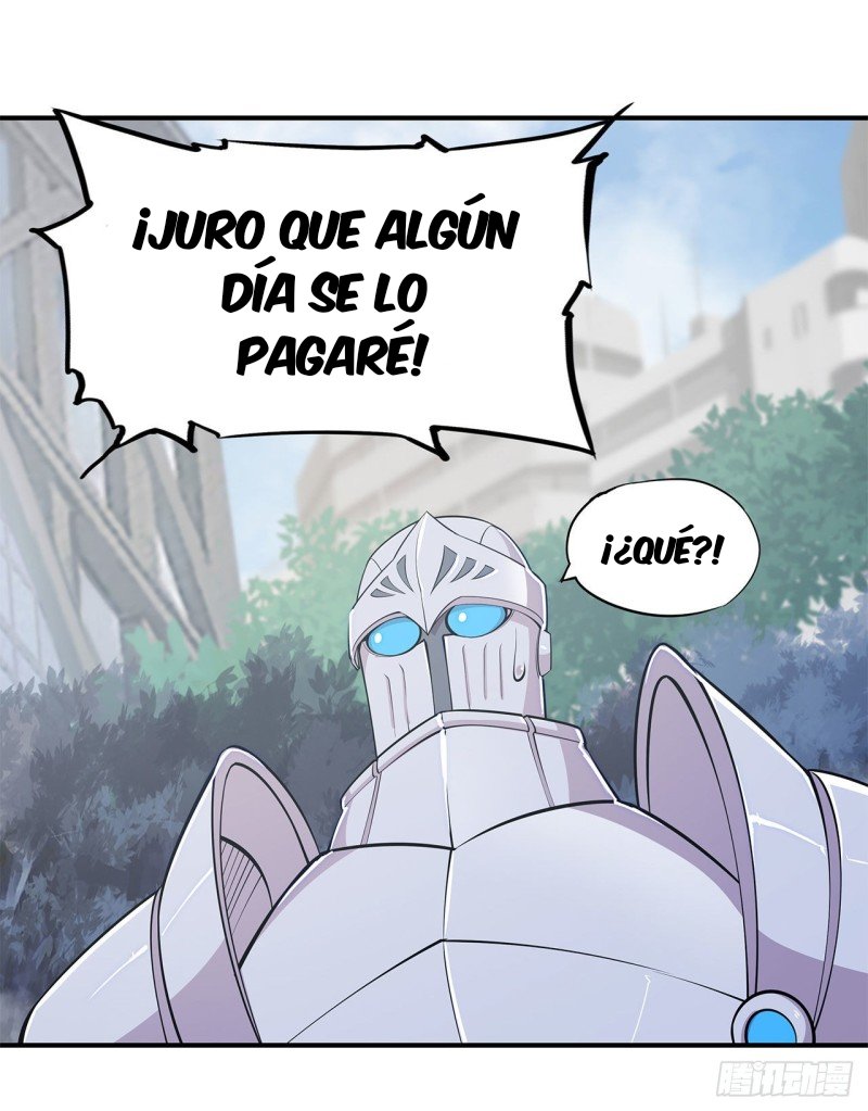 The Blood Princess And The Knight Capitulo 50 página 24