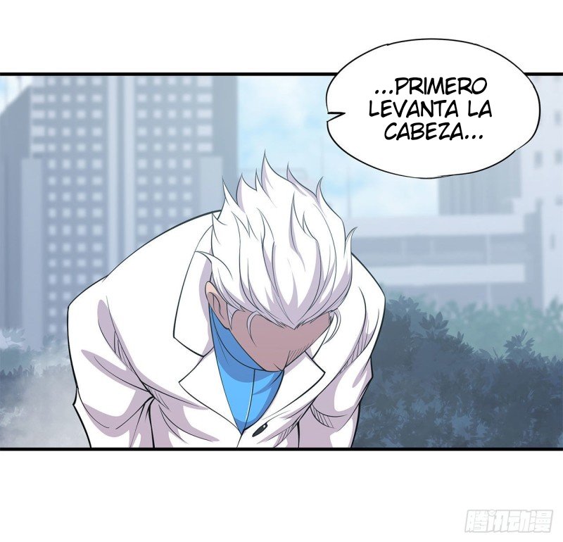 The Blood Princess And The Knight Capitulo 50 página 26