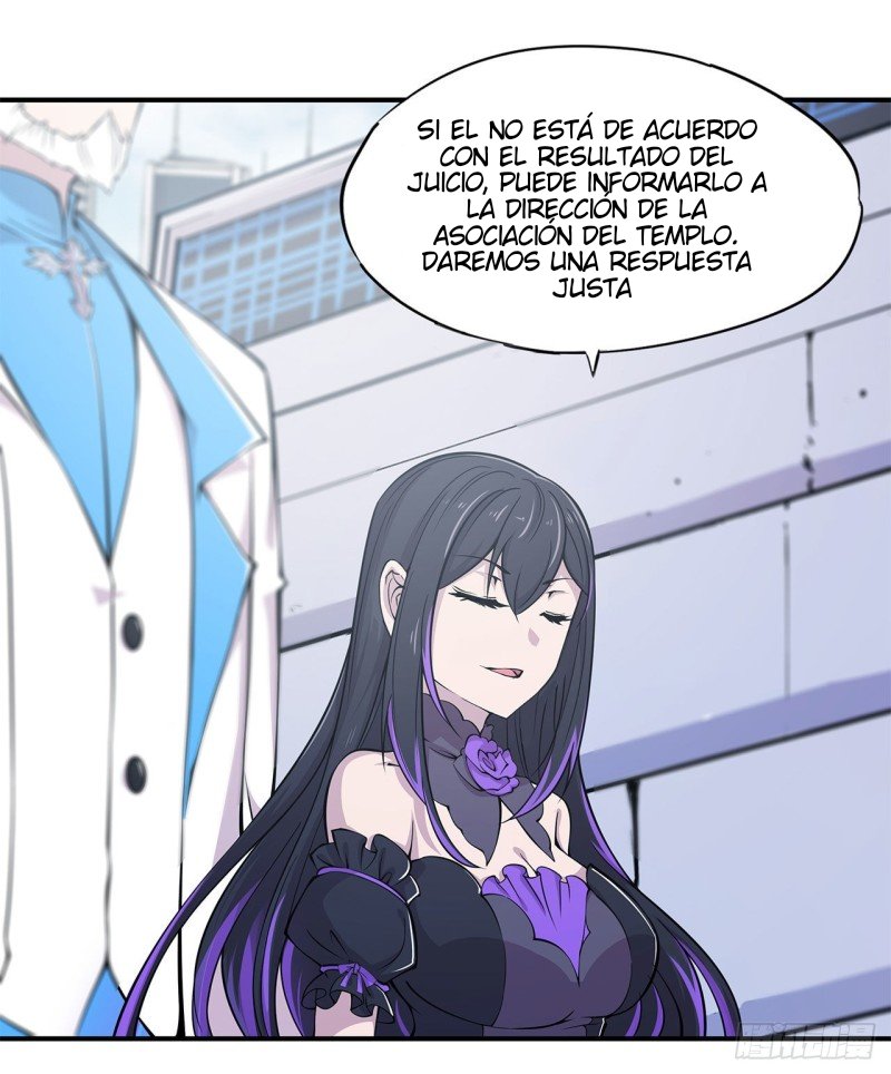 The Blood Princess And The Knight Capitulo 50 página 3
