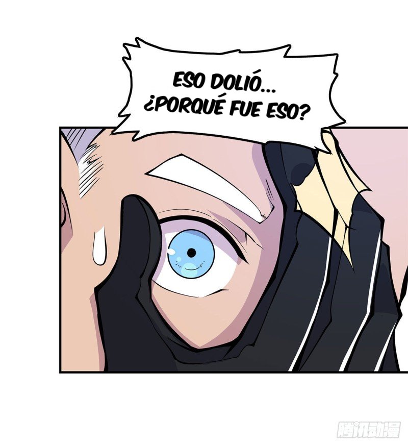 The Blood Princess And The Knight Capitulo 50 página 30