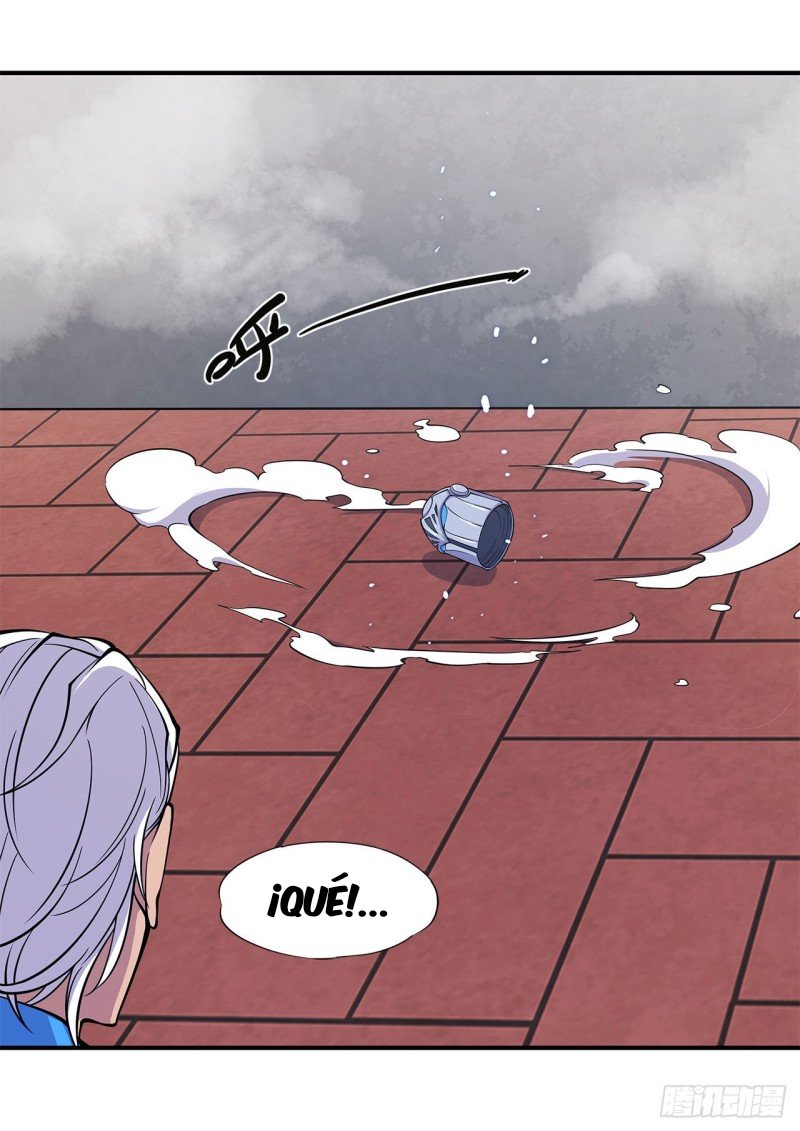 The Blood Princess And The Knight Capitulo 50 página 31