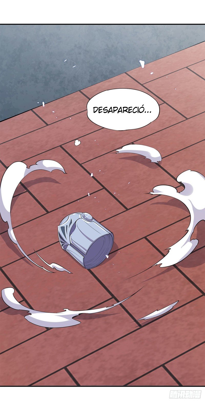 The Blood Princess And The Knight Capitulo 50 página 32