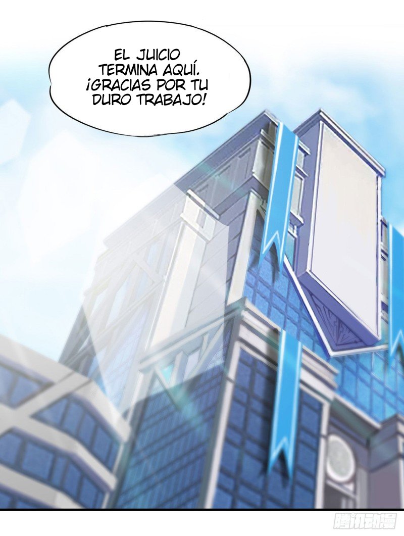 The Blood Princess And The Knight Capitulo 50 página 6