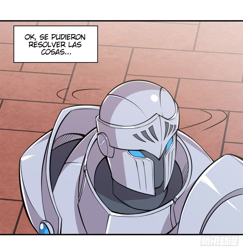 The Blood Princess And The Knight Capitulo 50 página 7