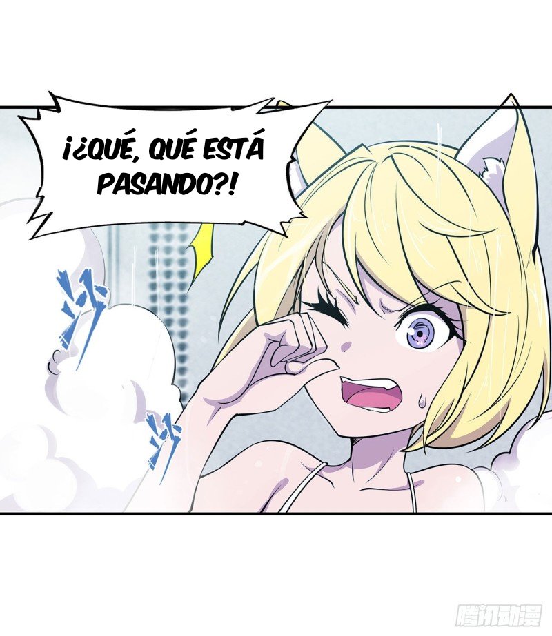 The Blood Princess And The Knight Capitulo 51 página 11