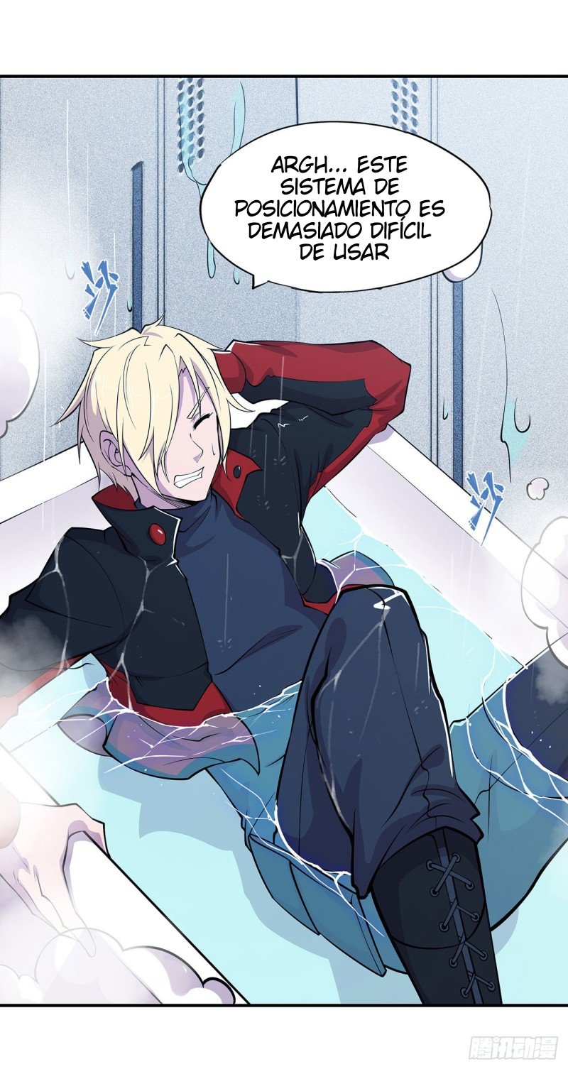 The Blood Princess And The Knight Capitulo 51 página 12
