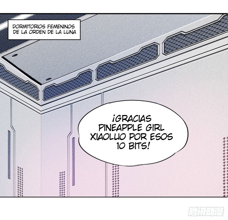 The Blood Princess And The Knight Capitulo 51 página 2