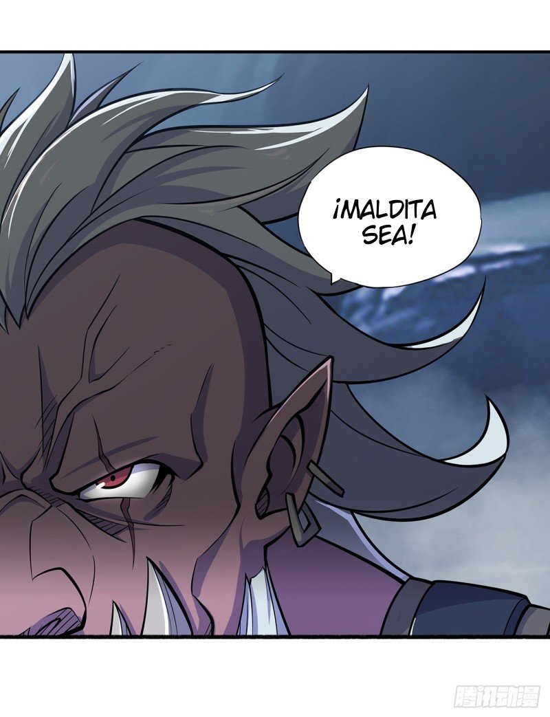 The Blood Princess And The Knight Capitulo 51 página 20