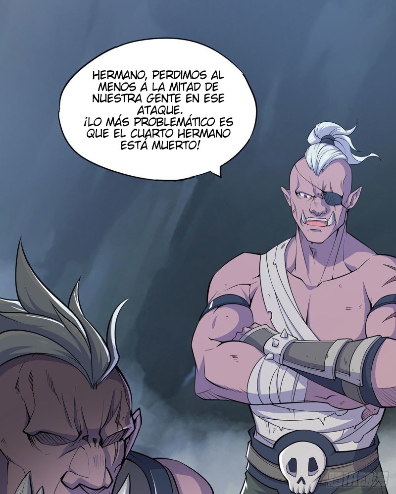 The Blood Princess And The Knight Capitulo 51 página 22