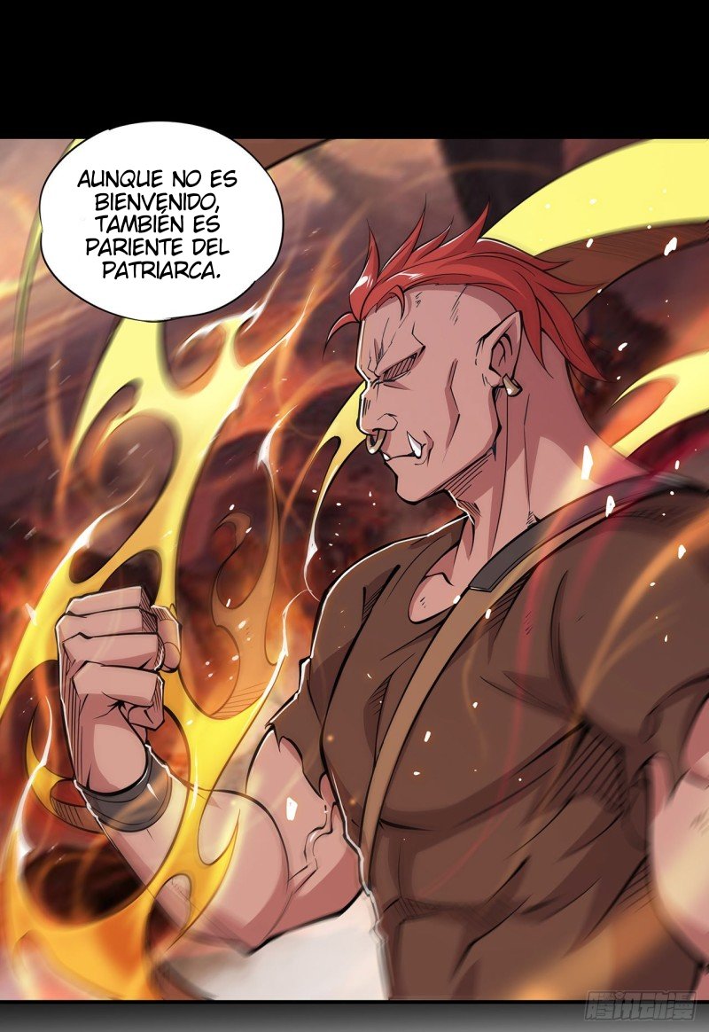 The Blood Princess And The Knight Capitulo 51 página 23
