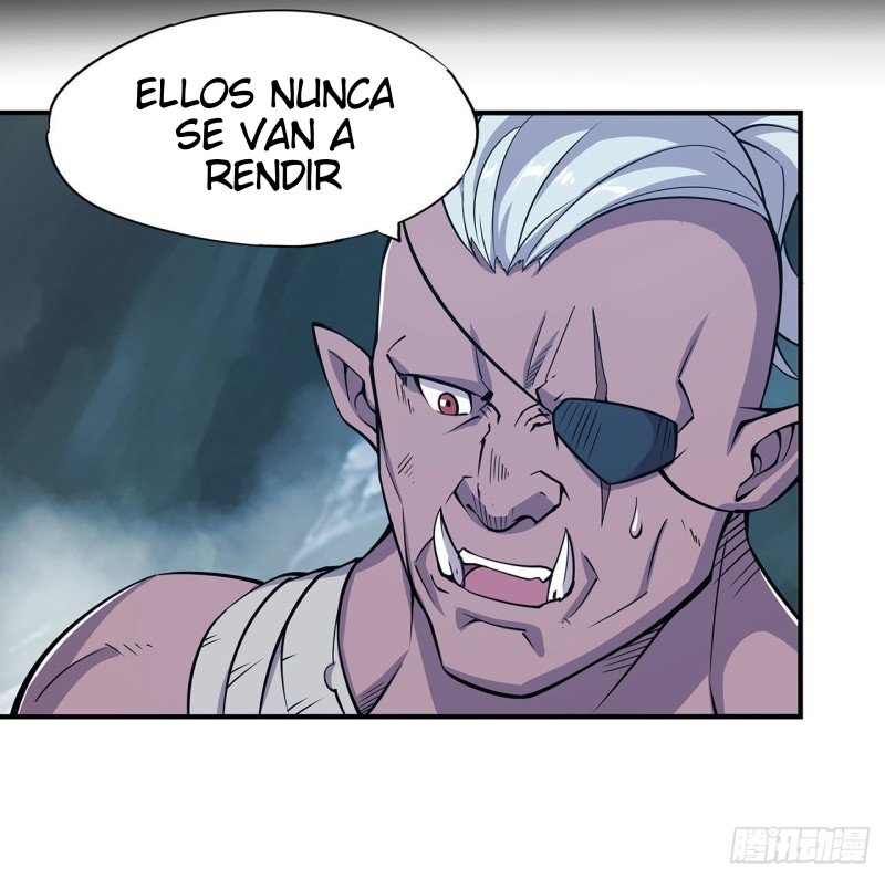 The Blood Princess And The Knight Capitulo 51 página 24