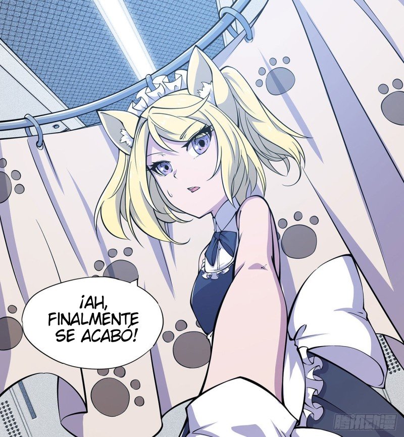 The Blood Princess And The Knight Capitulo 51 página 5