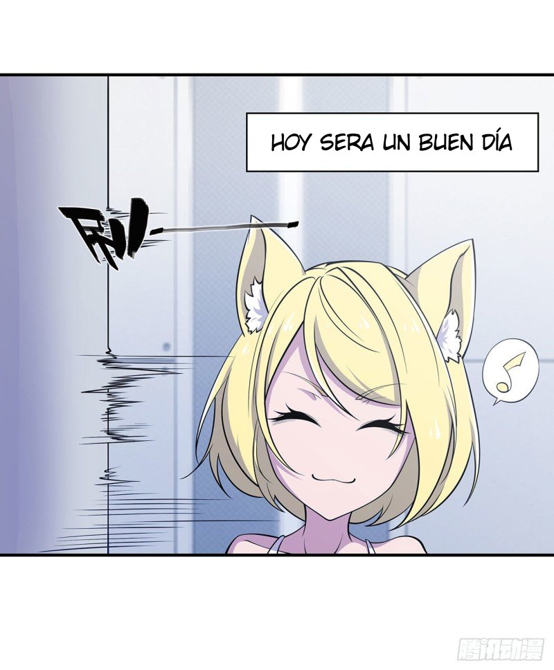 The Blood Princess And The Knight Capitulo 51 página 9