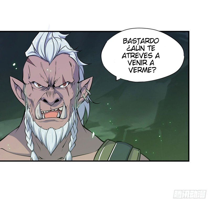 The Blood Princess And The Knight Capitulo 52 página 10