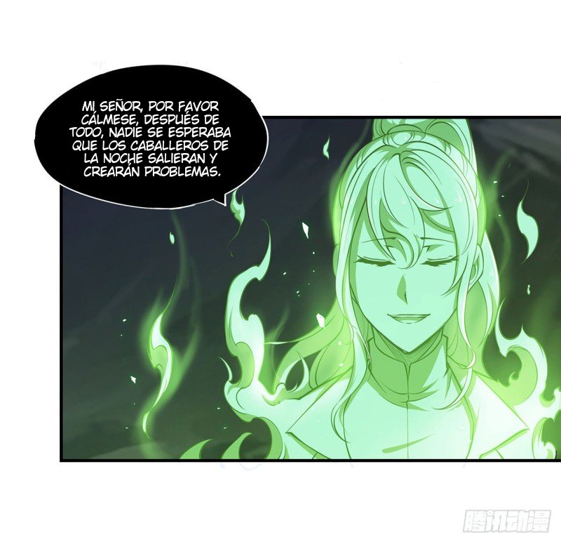 The Blood Princess And The Knight Capitulo 52 página 11