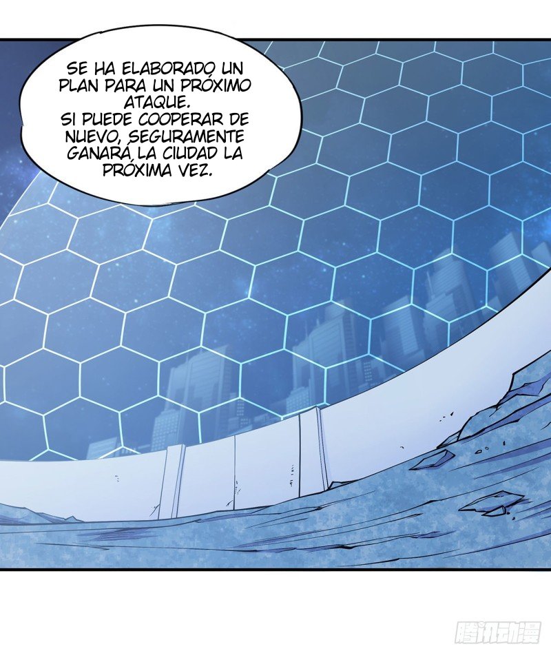 The Blood Princess And The Knight Capitulo 52 página 12